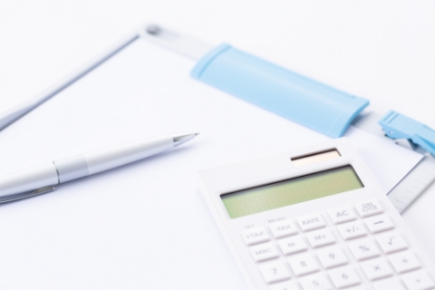 修理内容と見積もりのご説明